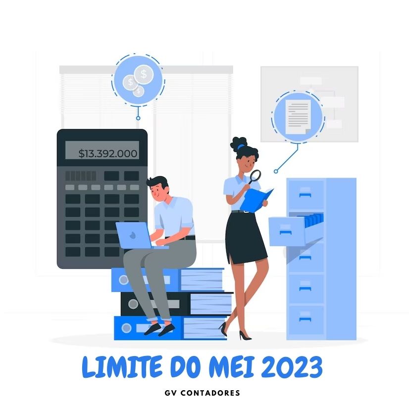 LIMITE DO MEI 2023