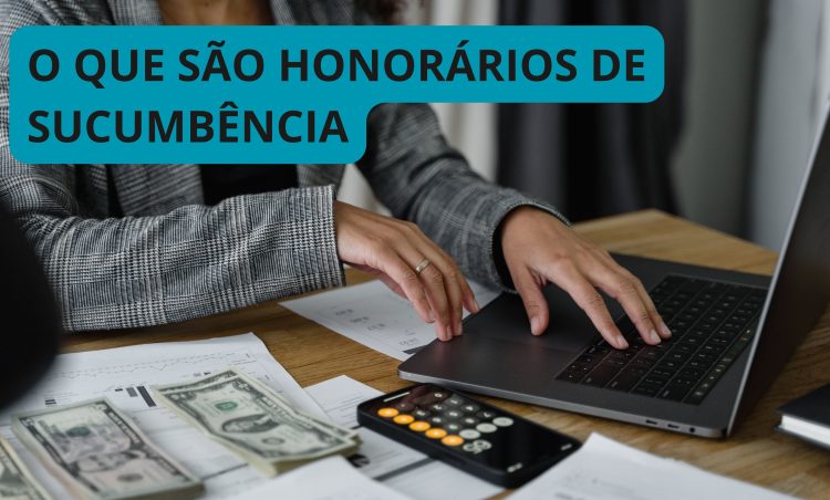 Honorários de Sucumbência                 