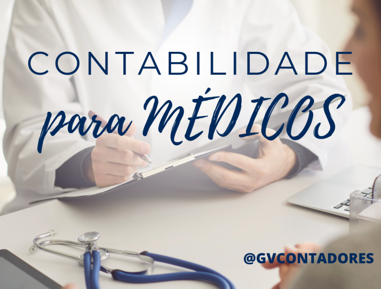 Contabilidade para Médicos – A Saúde Financeira do Consultório 