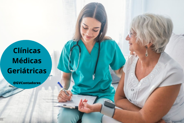 Clínicas Médicas Geriátricas