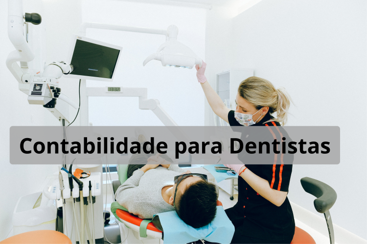 Contabilidade para Dentistas