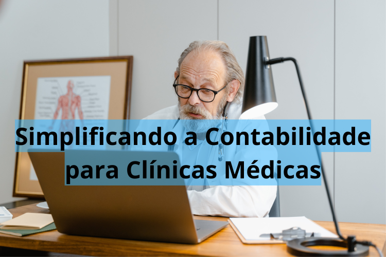 Explorando Clínicas Médicas: Funções e o Significado da Contabilidade nas Operações Diárias