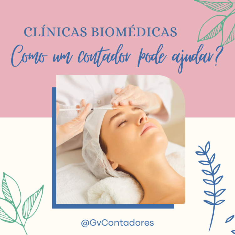 Compreendendo o papel de um contador qualificado para clínicas biomédicas: principais insights e experiência