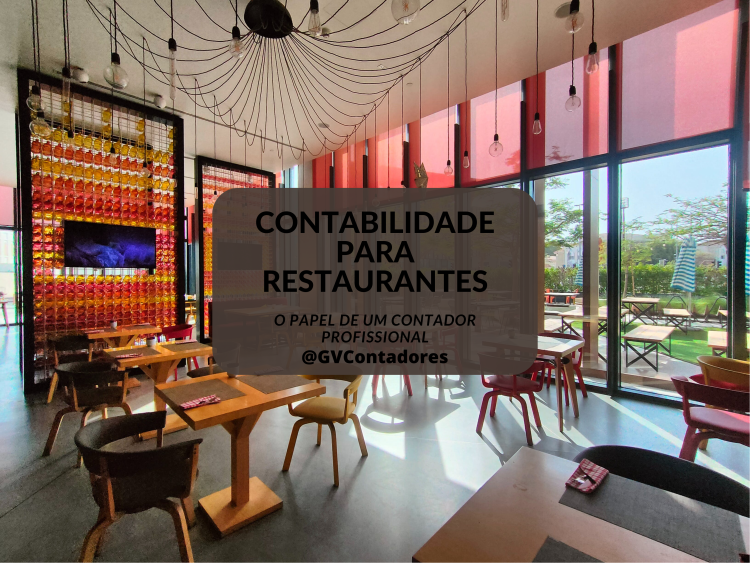 O guia completo de contabilidade para restaurantes e o papel de um contador profissional