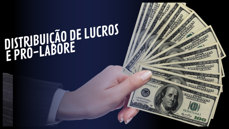 Distribuição de Lucros e Pró-Labore: Como Gerenciar a Remuneração em Sua Empresa