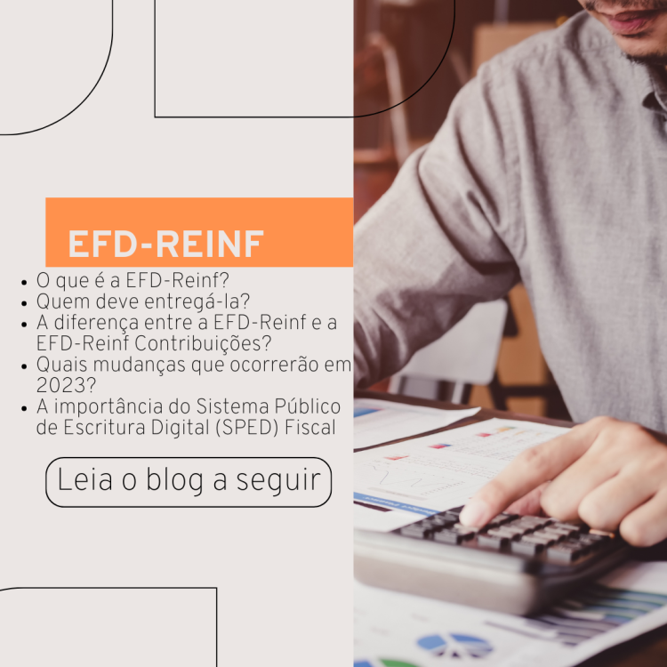 O que é a EFD-Reinf para empresas do Simples Nacional